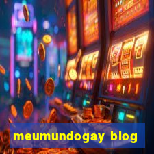 meumundogay blog